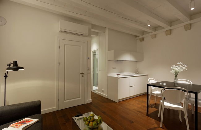 Apartments Eleganca - Photo 29