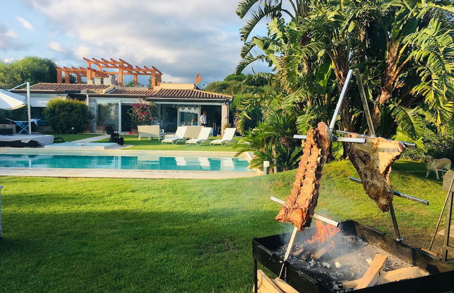 Villa Baires - Foto 30