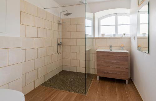 Gîte de l'Abbaye de l'Étanche - Foto 19