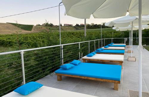 Country House Andromeda - Foto 16