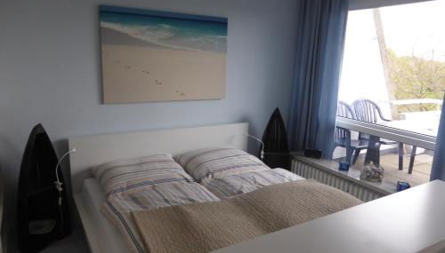 Ostsee-Apartment "Weite Welt" - Foto 4