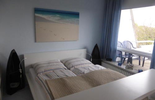 Ostsee-Apartment "Weite Welt" - Foto 4