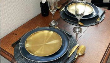 Appartement Ubac - Chic & Douillet - Foto 4