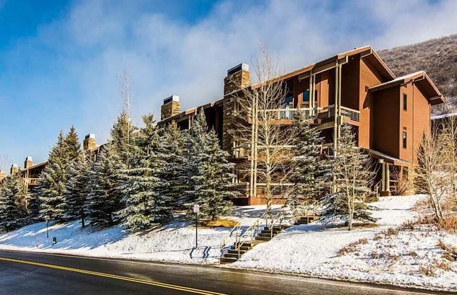 Powder Run by Park City Vacations - Photo 21