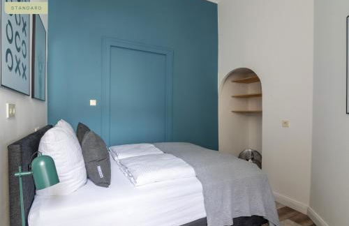 Apartments Berlin Bornimer Straße - Foto 17