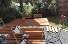 Ferienhaus Wald-Idyll Meisdorf - Foto 25