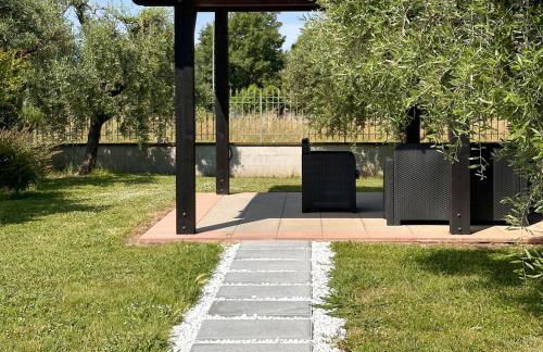 Vinciguerra Central House Tuscany - Foto 8