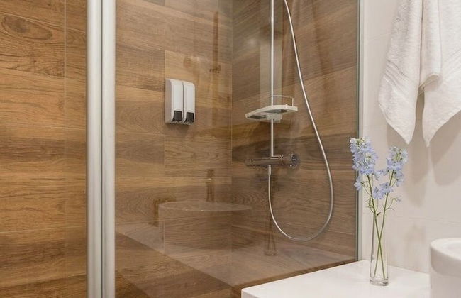 Limehome Barcelona Carrer de Fontcoberta - Foto 41