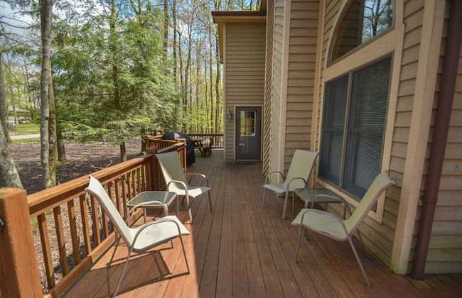 Cedarwoods by Taylor Made Deep Creek - Foto 38