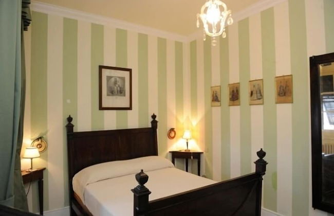 Dimora Garibaldi - Foto 11