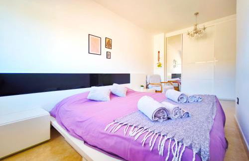 Amplio y Cómodo Apartamento con Terraza, Ulldecona - Foto 23