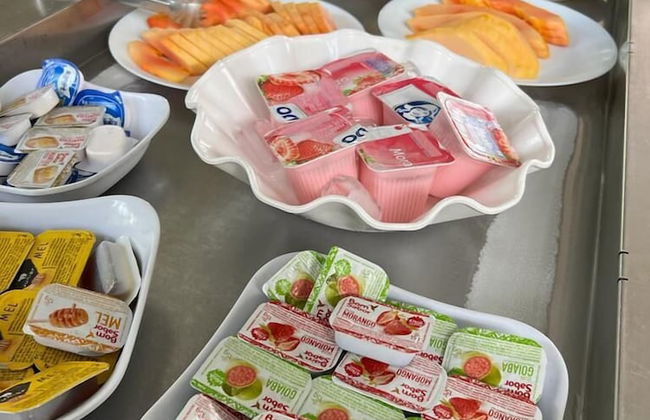 Ferlho Suites Rio Centro - Foto 21