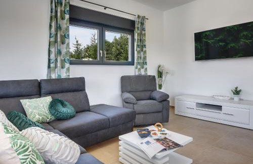 Apartment in Croatia Near Scenic Coastline - Foto 19