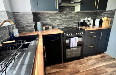 1 Bed Flat - Walton-on-Thames - Foto 23