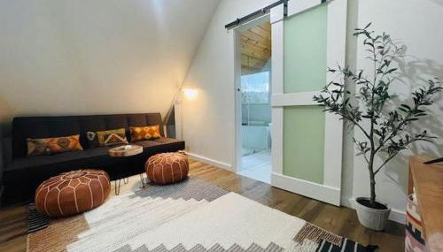 Sled-Ski Snow Summit Lakeside Village - Spa - BBQ - Firepit - Loft - Games - Foto 3