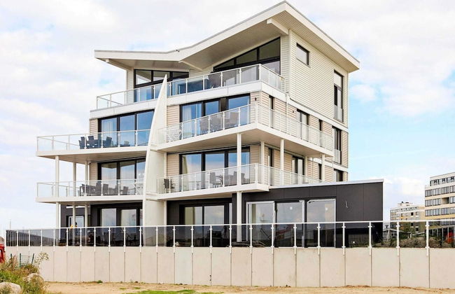 Holiday Home in Wendtorf - Foto 1