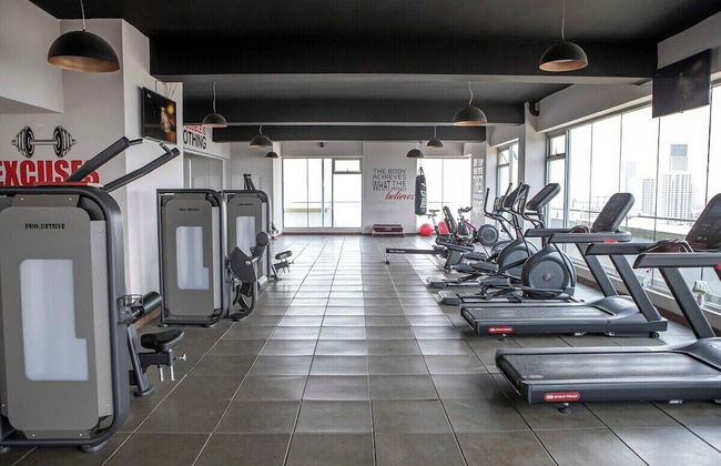 The Skies by YourHost Nairobi - Foto 17