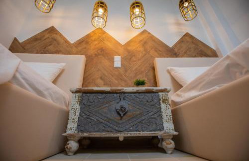 Villa Serenity Sleeps 9 - Foto 10