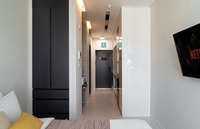 Urbanstay Seomyeon - Foto 17