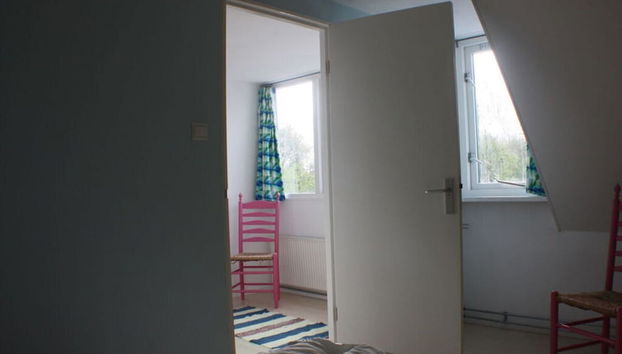 Manor House Rental Type A de Luxe Grevelingen 90 - Foto 4, Habitación