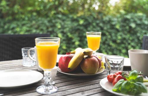 Bruns Wiek Haus JO einfach MEER - Photo 4