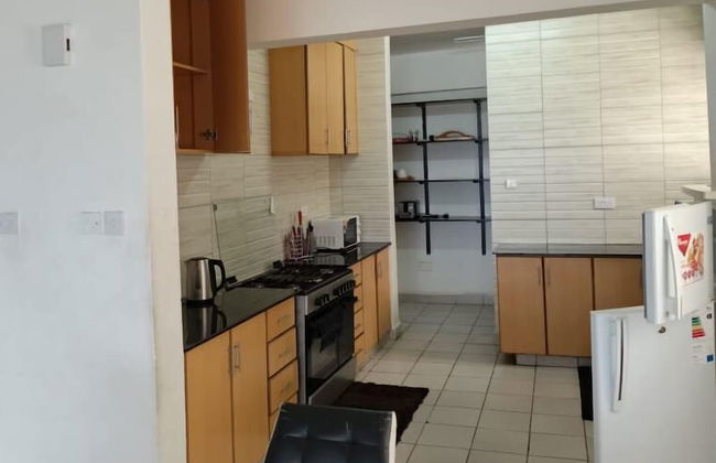 Jumbo Apartments Kisumu - Foto 11