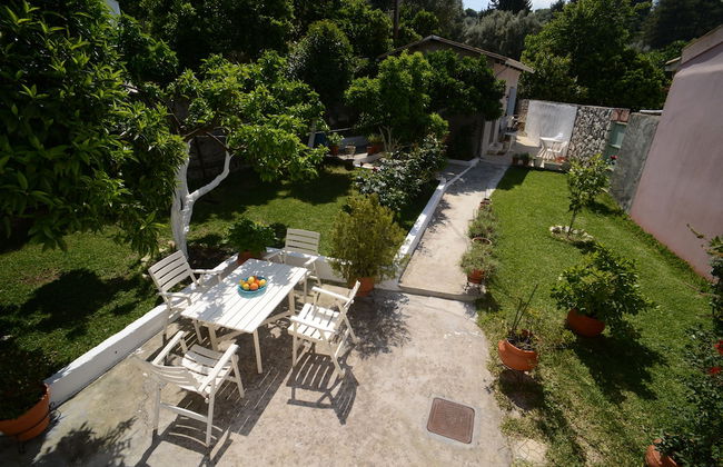 Tsonas apartments - Foto 44