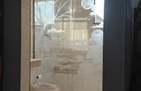 Casa com piscina, ar condicionado, churrasqueira, estacionamento, pet friendly - Foto 28