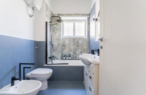 Flaminio Blues, Cozy Flat Near Piazza del Popolo - Foto 5