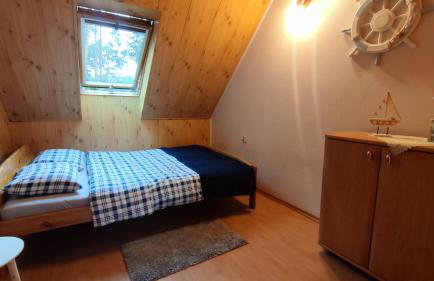 Nad Miedwinką - Dom - Foto 6