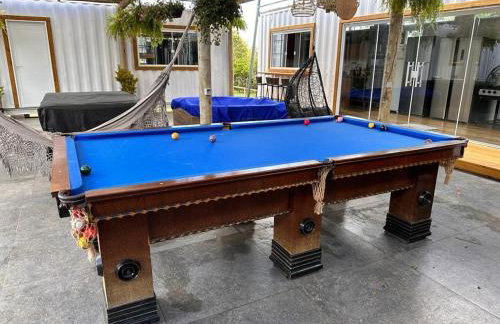 Villela Home Stay - Villa Kubitschek - Lago Sul - Foto 40