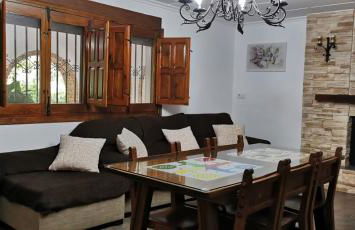 Casa Rural Ruiz Hernando - Foto 52