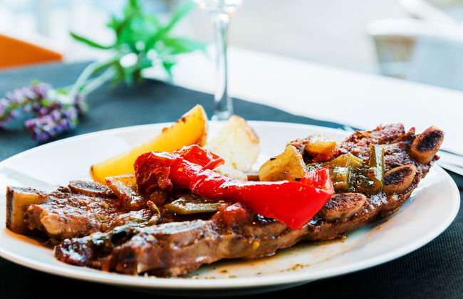 PARK SEDO Aparthotel - Foto 44