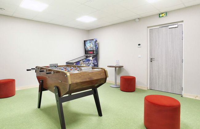 3 bedroom Apartment in La Clusaz with swimming pool and terrace - Photo 25