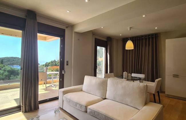 Villa Sapphire SAZ in Sivota - Foto 10