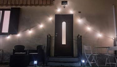 La Rosa e la Spina - Independent House with Garden, Dervio-Lake Como - Foto 2