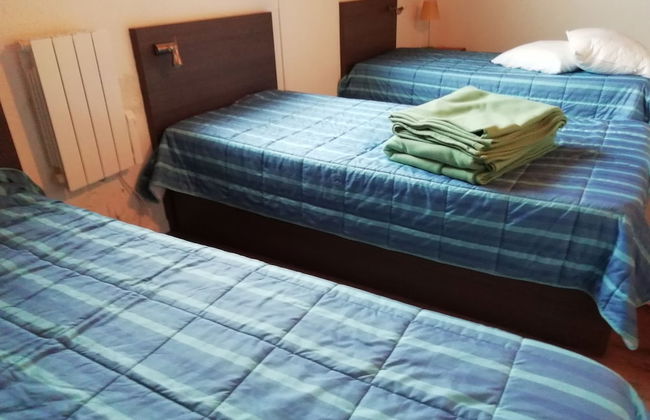 VVF Résidence Golfe du Morbihan - Foto 9