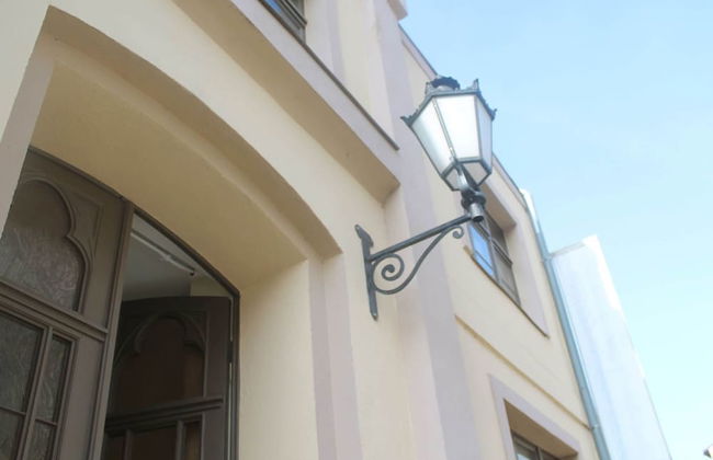 Peaceful Apartment in Wismar Germany near Beach - Foto 1