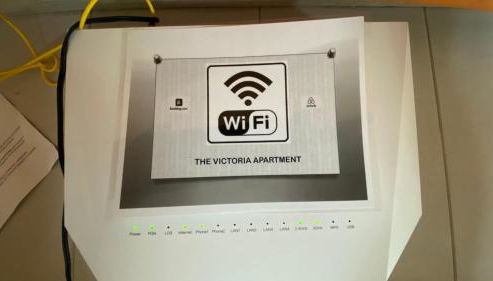 The Victoria Apartament in Hellín - Foto 5