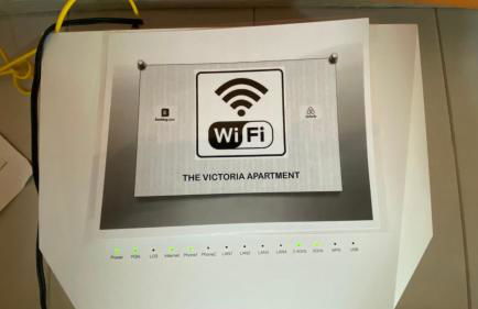 The Victoria Apartament in Hellín - Foto 5