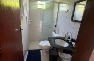 hospedagemsaopedro apartamento com garagem a 13 km de Cabo frio 22 km de arraial do cabo - Foto 16