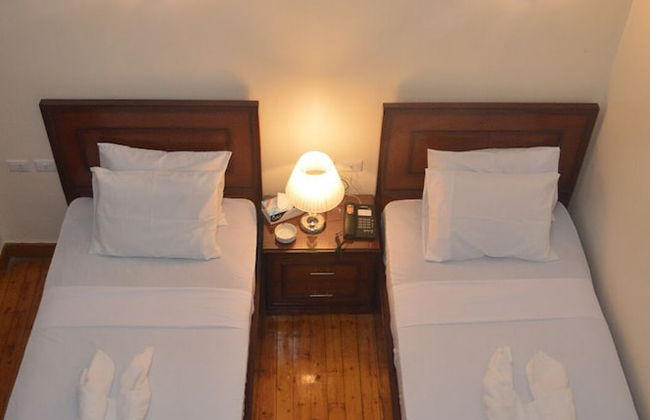 City inn Nile view - Foto 8