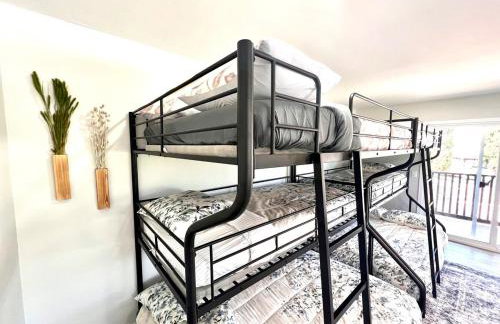 Half ACRE Lux Pool SPA with FIREPIT ARCADE Grill Sleeps 40 - Foto 27