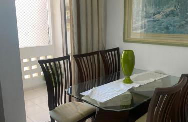 Lar puro aconchego ambiente interativo climatizado e compartilhado - Foto 14