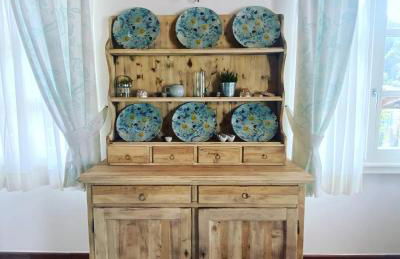 Il Mulino di Hotel Villa Aurora - Foto 8