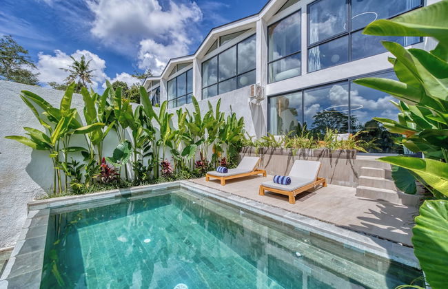 Loyo Villas - Foto 34