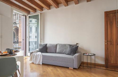 Centro storico apartment - Foto 16