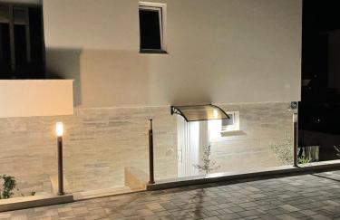 Vila Regina Apartment Regina with Swimming Pool - Photo 37