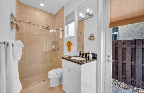 Steps from the Beach Heated Pool Sun Key Game room RESlDENCES - Foto 35