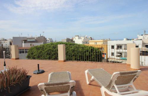 Casa del Sol Canario - Foto 35
